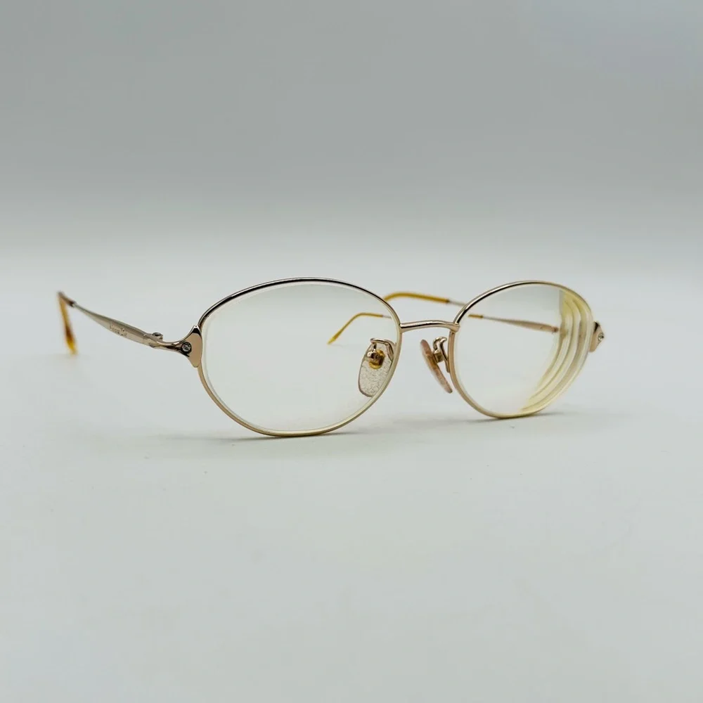 Christian Dior Glasses - Picture 2 of 11